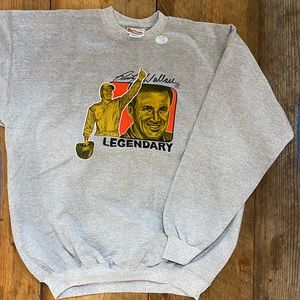 Vintage NASCAR Rusty Wallace Sweatshirt NOS